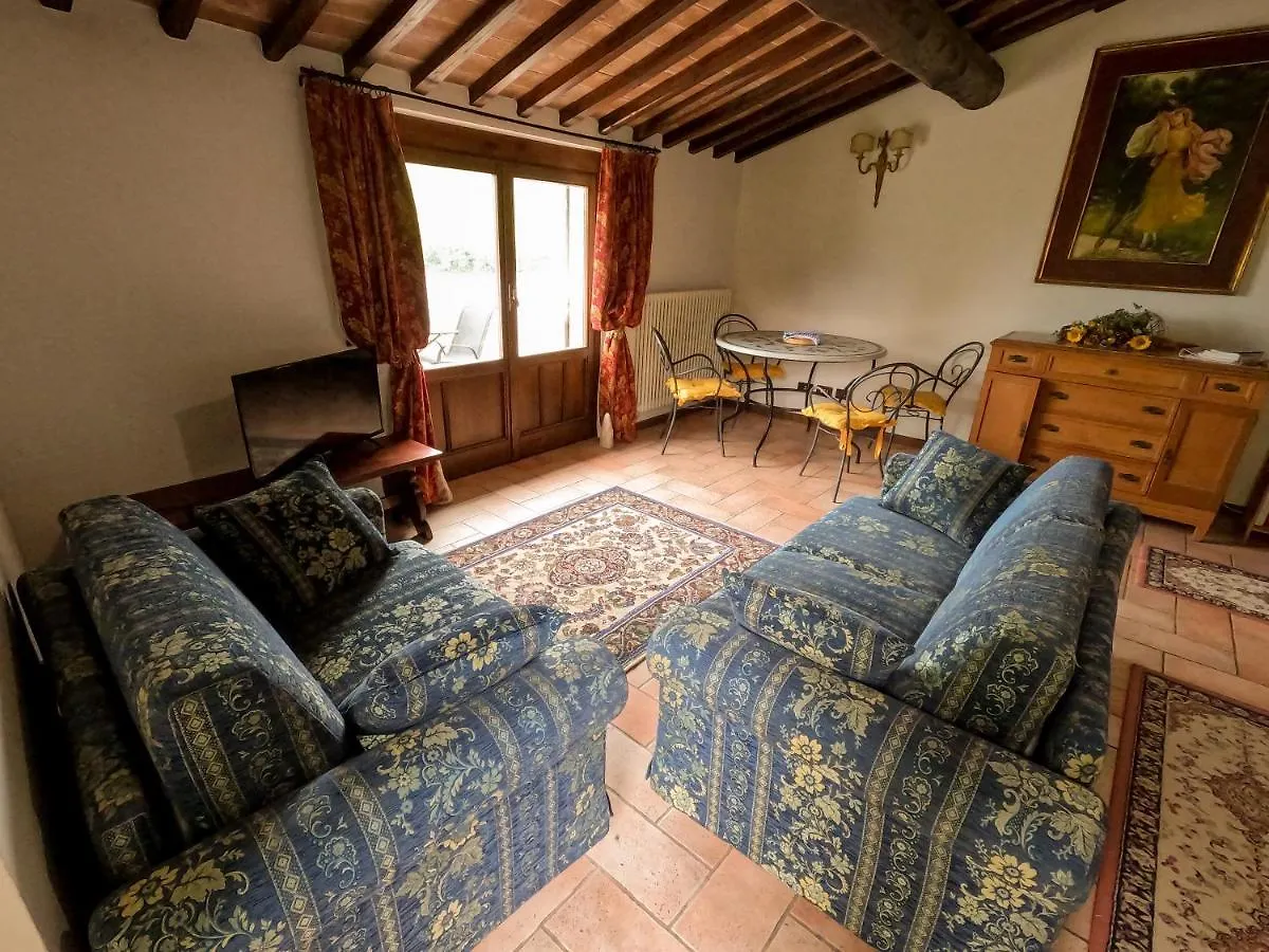 Tuscany Villa Resort Pieve Santo Stefano