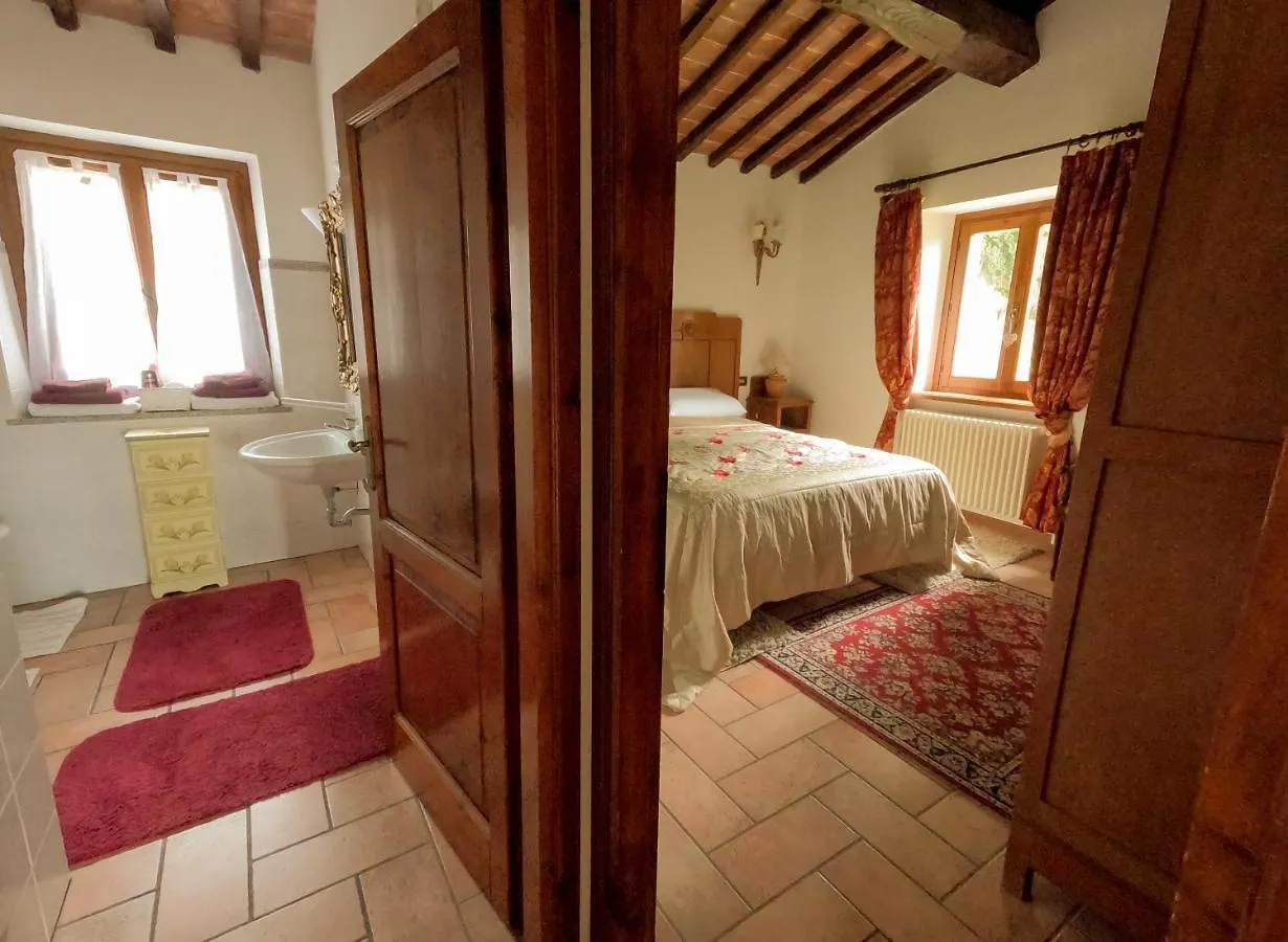 Tuscany Villa Resort Pieve Santo Stefano 0*,  Italy
